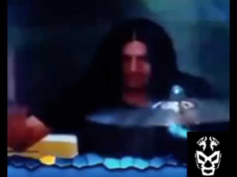 Manicomio Años Luz - Espécimen (Animal Nocturno)