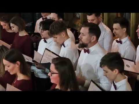 "Azi e Miercuri, mâine-i Joi" - - Corul "Sfântul Roman Melodul" al Nepsis Ireland