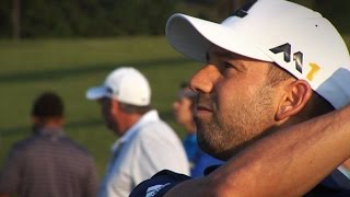Passion for the game is key to Sergio Garcia by PGA TOUR