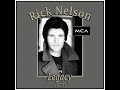 Rick Nelson - Legacy (1973)
