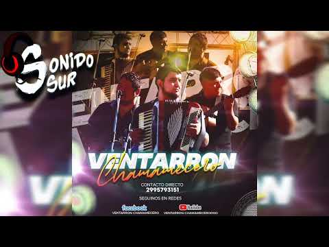 Ventarron Chamamecero (Enganchado) 🎵🎶 Sonido Sur