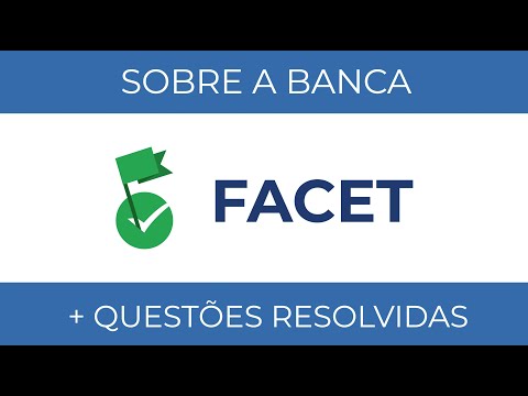 Rumo à Posse #152 - FACET - comentário + questões - Português com Rosenthal