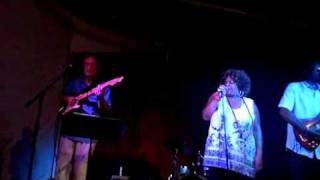 Sheba the Mississippi Queen & The Soul Kings, Part 2