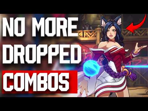 Tips For Making Ahri Combos Consistent - 2XKO Guide