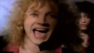 1991 Enuff Z Nuff   Mother&#39;s Eyes