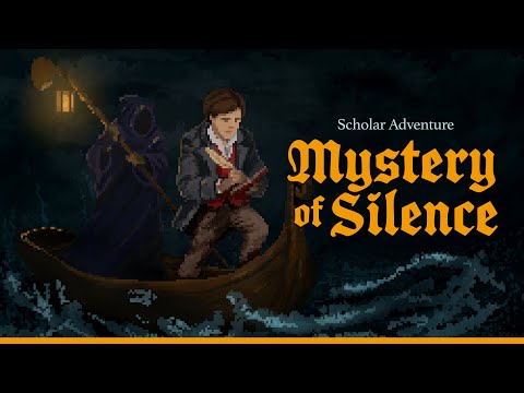 Mystery of Silence