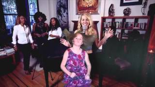 Heart Shake - Morgan James