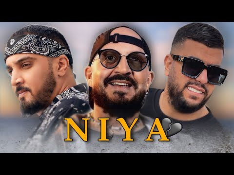 7-𝐓𝐎𝐔𝐍 - NIYA -  𝐂𝐡𝐞𝐛 𝐛𝐢𝐥𝐚𝐥 𝕩 𝐋𝐁𝐄𝐍𝐉 - ʀᴇᴍɪx - ray  - ( 𝐊1𝐌𝐔𝐒𝐈𝐂 )