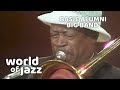 Basie Alumni Big Band - Al Grey - Pizza on the park - 12/07/1981 • World of Jazz