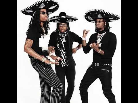 [FREE] MIGOS X BNYX X YOUNG THUG X FUTURE TYPE BEAT “24” 