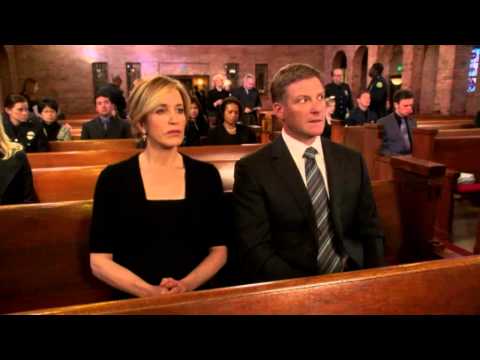 Desperate Housewives Season 8 TV promo