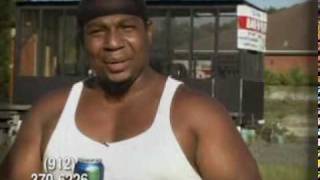 Roy's Voiceovers - "Ida Mae's BBQ" - Hinesville, GA