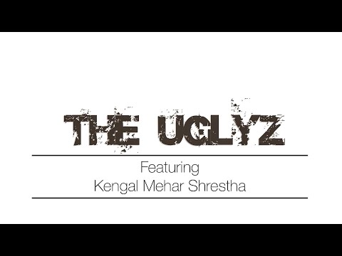 "Jau Na Aau" - The Uglyz ft Kengal Mehar Shrestha [2019]