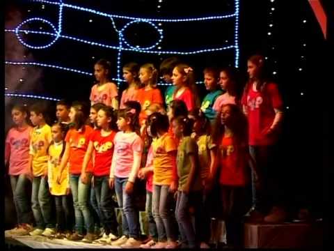 SIDO 2014 SONOT NA DAVID - David Popovski