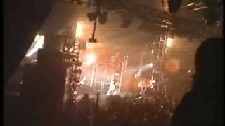 Gary Numan - Mini Tour 2007 - &quot;This is my life&quot; &quot;Basic J&quot; &quot;Friends&quot; [Nottingham Rock City]