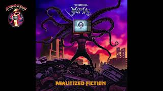 The Unofficial Utopia - Realitized Fiction (2022)