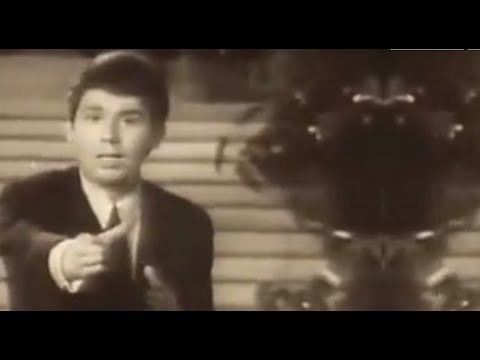 Raphael: Cuando tú no estás (Hispavox – 1966)