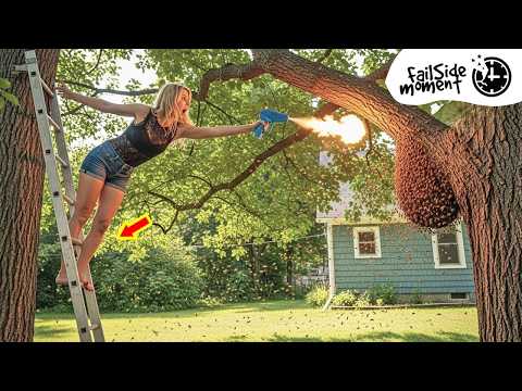 TOTAL IDIOTS AT WORK #135 | Instant Regret Fails Compilation 2026 | Best of the Month