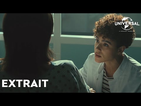 The Killer - Extrait "Fusillade à l'hôpital" VF [Au cinéma le 23 octobre]