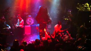 British Sea Power - Lately / Rock In A - Krankenhaus 2