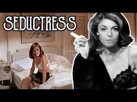How Anne Bancroft Became Hollywood’s Ultimate Seductress?