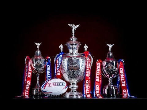 #ChallengeCup 2021 - London Broncos (Away)