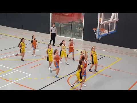 Vilafant 44 - Les Alzines 56 (30-11-2019)