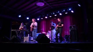 Black Beattyville - The Rooster's Crow