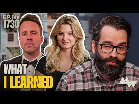 Conservative Influencer Cheating SCANDAL: Was The Manosphere Right All Along? | Ep. 1730