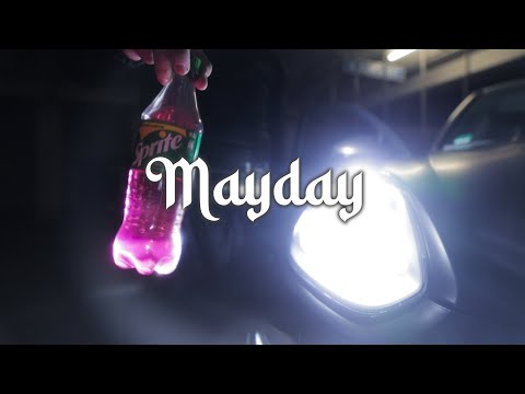 KALITE x ARTURIO - MAYDAY (OFFICIAL VIDEO)