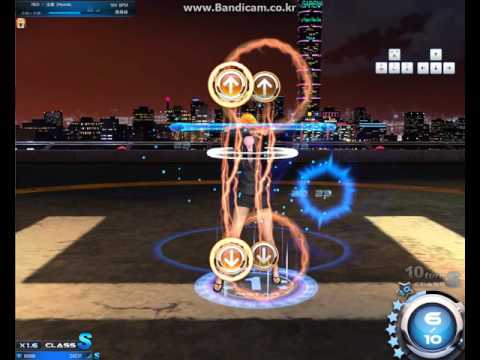 [TW][Mstar] RED - HyunA S+