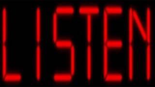 Codename: Rondo (FULL SONG) - Ghostland Observatory