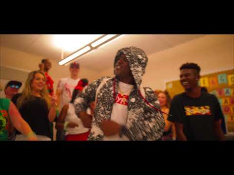 Corey B- The Come Up (Offical Music Video)