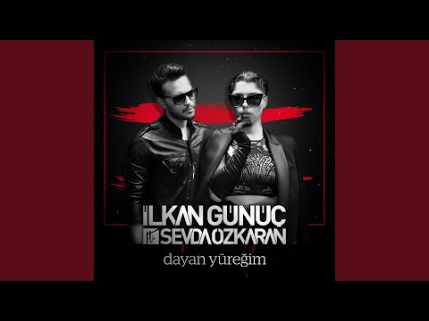 Dayan Yüreğim (Radio Edit)