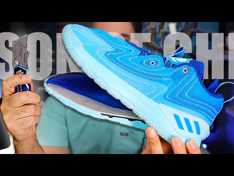adidas D Rose Son Of Chi 2 Performance Review From The Inside Out- Biggest Pros and Cons