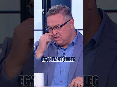 Így lesz politikai öngól a látványos produkciókból. 🕺🤳🫣