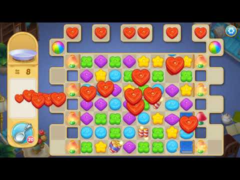 Matchington Mansion level 1051 HD