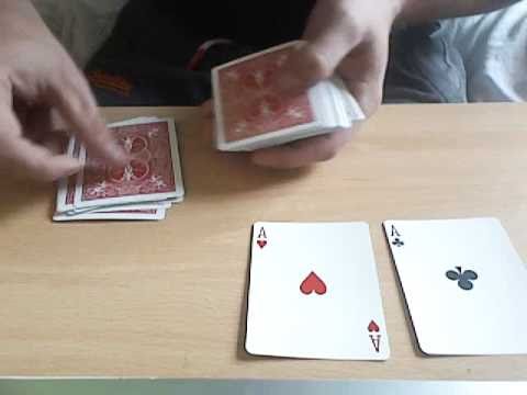 Fantabulous Four Aces