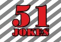 51 Jokes (in Four Minutes) 