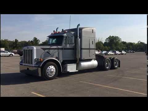 1999 PETERBILT 379 For Sale