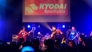 Download lagu Ghazy Junandi_HULDRA - Kumaha Aing (Cover Arabian Peanuts) mp3