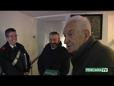 2019-01-14 VERNIO - ANGELI CUSTODI IN DIVISA PER AIUTARE GLI ANZIANI SOLI