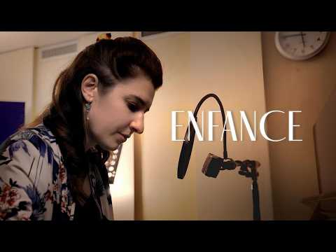 Enfance — Live Session