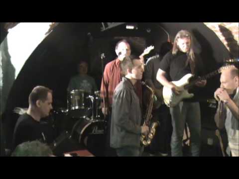 200 Soczewa Blues Session - 08.02.2013