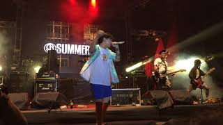 Download lagu Summerlane - Cantik @ Pica Fest Bali 2019 mp3 Download lagu Summerlane - Cantik @ Pica Fest Bali 2019 mp3