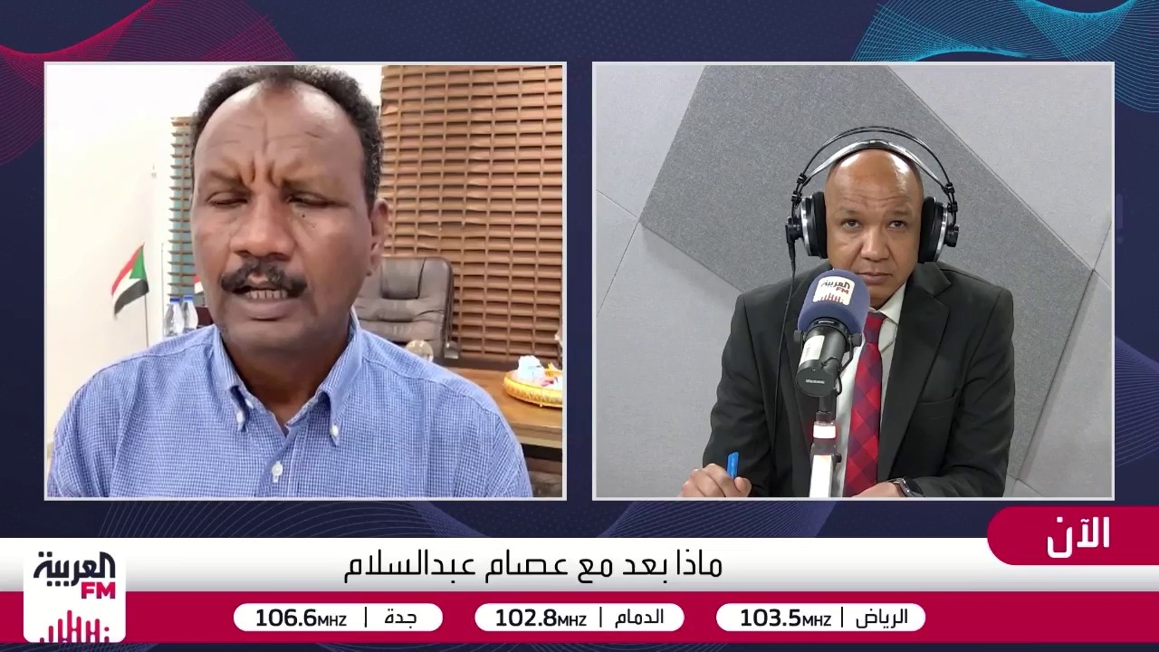 قائد مجموعة المهام الخاصة في قوات الدعم السريع يعلن انشقاقه برفقة ثلاثمئة ضا