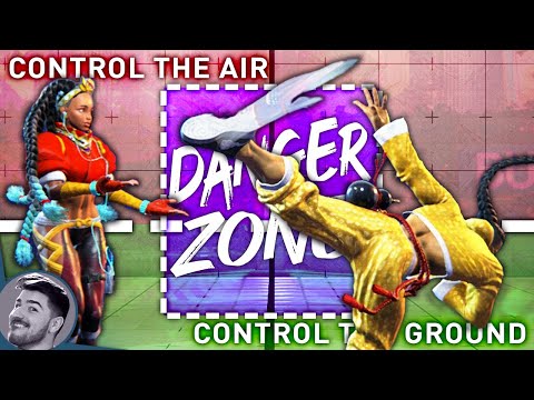 The Basics of Forming a Fighting Game Strategy