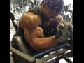 Gunz Blast - Biceps exercise