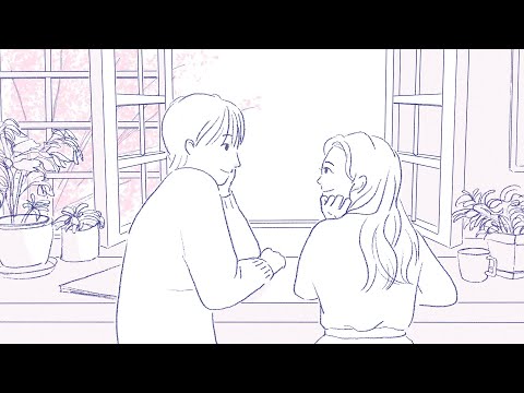 NIve - 영원 (Will You Be My Life) | Official Lyric Video