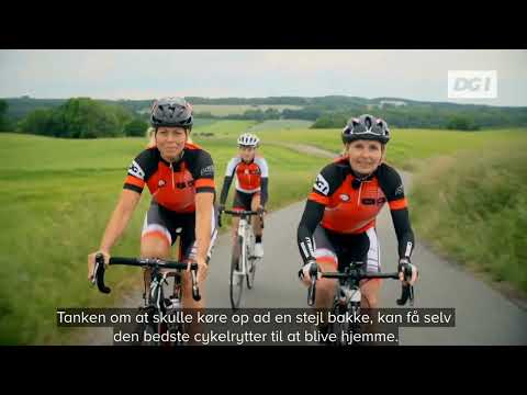 Tips til begynderen - Sådan kører du opad